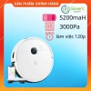 Robot hút bụi lau nhà Yeedi Vac 2 Pro K950 - Thông minh, chính hãng, giảm giá 2.625k