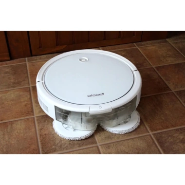 Robot hút bụi lau sàn Bissell Spinwave 2in1 - Điều khiển app, giảm 2,250,000đ GEXHOME