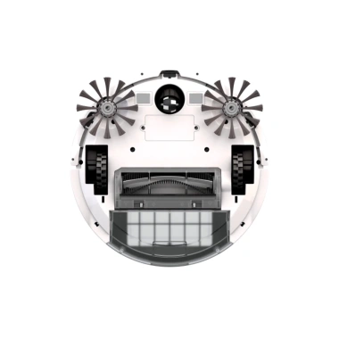 Robot hút bụi lau sàn Bissell Spinwave 2in1 - Điều khiển app, giảm 2,250,000đ GEXHOME