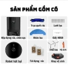 Robot Hút Bụi Lau Sàn KAW Thông Minh Tự Động, Kết Nối Điện Thoại, Giá 4,681,000₫ 2