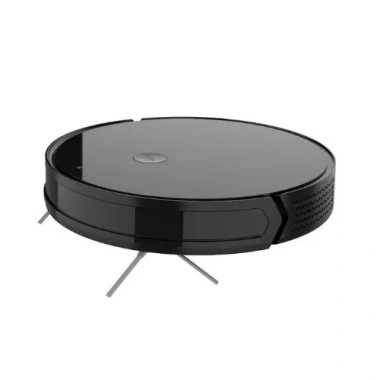Robot Hút Bụi Lau Sàn KAW Thông Minh Tự Động, Kết Nối Điện Thoại, Giá 4,681,000₫