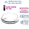 Robot hút bụi lau sàn SOKANY SK-13.017 sạc pin, điều khiển từ xa - 1.737.000₫ 2