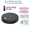 Robot hút bụi lau sàn SOKANY SK-13.017 sạc pin, điều khiển từ xa - 1.737.000₫ 3