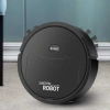 Robot Hút Bụi Lau Sàn Thông Minh 3in1 Giá 125k Tiện Dụng, Hiệu Suất Cao