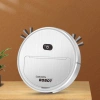 Robot Hút Bụi Lau Sàn Thông Minh 3in1 Giá 125k Tiện Dụng, Hiệu Suất Cao 2