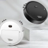 Robot Hút Bụi Lau Sàn Thông Minh 3in1 Giá 125k Tiện Dụng, Hiệu Suất Cao 3