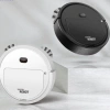 Robot Hút Bụi Lau Sàn Thông Minh 3in1 Tiện Dụng Giá chỉ 109.000đ giảm tới 30% 3