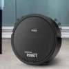 Robot Hút Bụi Lau Sàn Thông Minh 3in1 Tiện Dụng Giá chỉ 109.000đ giảm tới 30% 8