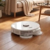 Robot Hút Bụi Lau Xoay INXNI X3 Lidar LDS - Điều Hướng Thông Minh, Lau Nhà Chuyên Sâu, 895k