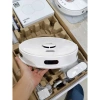 Robot Hút Bụi Lau Xoay INXNI X3 Lidar LDS - Điều Hướng Thông Minh, Lau Nhà Chuyên Sâu, 895k 3