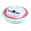 Robot Hút Bụi Lực Mạnh Khô & Ẩm, Lau Sàn Động, Sạc Điện, Trắng – Giá 381.000₫ 3