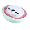 Robot Hút Bụi Lực Mạnh Khô & Ẩm, Lau Sàn Động, Sạc Điện, Trắng – Giá 381.000₫ 6