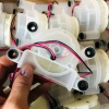 Robot hút bụi Medion 16.510/18.500/18.501/19.510/19.511 - Hút mạnh, làm sạch, 151.000 VND 2