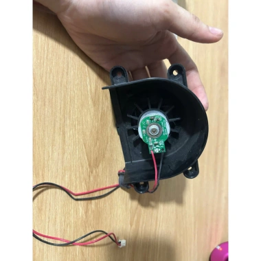 Robot hút bụi Medion 16.510/18.500/18.501/19.510/19.511 - Hút mạnh, làm sạch, 151.000 VND