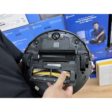 Robot hút bụi Midea Slaman i3Pro - Bảo hành 1 năm, Giá chỉ 2.000.000₫ (Giảm 440.000₫) 2