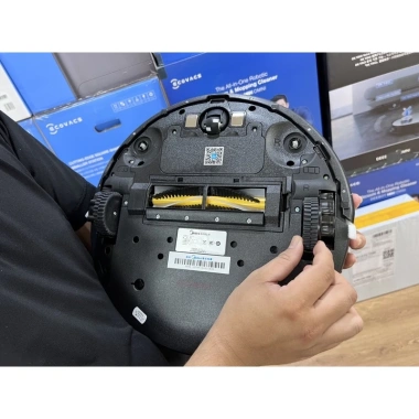 Robot hút bụi Midea Slaman i3Pro - Bảo hành 1 năm, Giá chỉ 2.000.000₫ (Giảm 440.000₫) 3