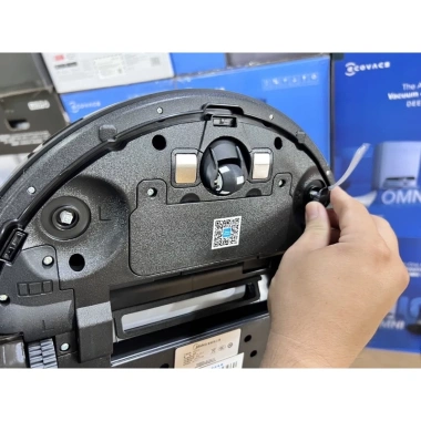 Robot hút bụi Midea Slaman i3Pro - Bảo hành 1 năm, Giá chỉ 2.000.000₫ (Giảm 440.000₫) 6
