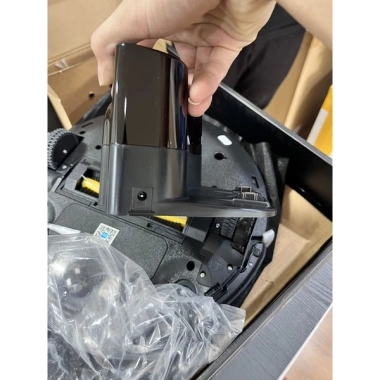 Robot hút bụi Midea Slaman i3Pro - Bảo hành 1 năm, Giá chỉ 2.000.000₫ (Giảm 440.000₫) 9