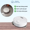 Robot Hút Bụi Mini Sweepin - Dọn Nhà Nhanh Gọn Tiết Kiệm Thời Gian, Giá 109.999₫