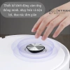 Robot hút bụi MYNAM tự động, làm sạch lông động vật, tóc rụng, pin sạc lại, nhập khẩu, bảo hành 3 tháng Giá 660.000 VND 6