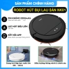 Robot hút bụi NK01 4.000PA - App VN, hộp nước tự sạc, chống rơi, 2.595.000₫ 4
