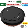 Robot hút bụi NK01 4.000PA - App VN, hộp nước tự sạc, chống rơi, 2.595.000₫ 9
