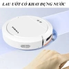 Robot Hút Bụi NK01 Lực Hút 4.000Pa, Điều Khiển APP, Cảm Biến Thông Minh, Lau Khô Uớt 6