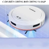 Robot Hút Bụi NK01 Lực Hút 4.000Pa, Điều Khiển APP, Cảm Biến Thông Minh, Lau Khô Uớt 7