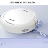Robot Hút Bụi NK01 Lực Hút 4.000Pa, Điều Khiển APP, Cảm Biến Thông Minh, Lau Khô Uớt 8