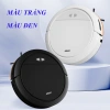 Robot Hút Bụi NK01 Lực Hút 4.000Pa, Điều Khiển APP, Cảm Biến Thông Minh, Lau Khô Uớt 9