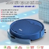 Robot Hút Bụi NK02 - Máy Hút Bụi, Khay Lau ướt lớn, Cảm biến chống rơi, Điều khiển App, Đa chế độ, Giá 1,170,000₫