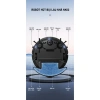 Robot Hút Bụi NK02 - Máy Hút Bụi, Khay Lau ướt lớn, Cảm biến chống rơi, Điều khiển App, Đa chế độ, Giá 1,170,000₫ 6