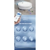 Robot Hút Bụi NK02 - Máy Hút Bụi, Khay Lau ướt lớn, Cảm biến chống rơi, Điều khiển App, Đa chế độ, Giá 1,170,000₫ 8