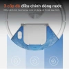 Robot hút bụi Roborock Q7 TF - Bảo hành 24 tháng, giá chỉ 3.99 triệu, công nghệ LiDAR, tự động lau sạch 5