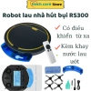 Robot hút bụi RS300 - Cảm biến chống rơi, điều khiển từ xa, nhiều chế độ, chỉ 1,2 triệu