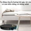 Robot hút bụi RS300 - Cảm biến chống rơi, điều khiển từ xa, nhiều chế độ, chỉ 1,2 triệu 9