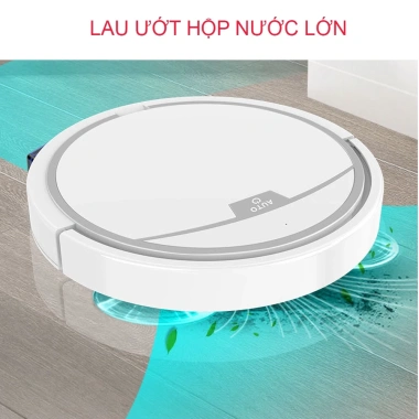 Robot Hút Bụi RS300 - Lực Hút Cực Mạnh, Chống Rơi, Chống Va Đập, Lau Khô và Lau ướt, 1.386.000 VND 3 Robot Hút Bụi RS300 - Lực Hút Cực Mạnh, Chống Rơi, Chống Va Đập, Lau Khô và Lau ướt, 1.386.000 VND 3