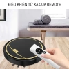 Robot Hút Bụi RS300 - Lực Hút Cực Mạnh, Chống Rơi, Chống Va Đập, Lau Khô và Lau ướt, 1.386.000 VND 4