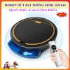 Robot Hút Bụi RS300 Thông Minh - Lực Hút Mạnh, Lau Khô và Ướt, Remote, Cảm Biến Chống Rơi - Giá 1.13 Triệu 2