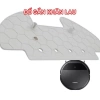 Robot hút bụi Samsung Power E VR05R5.050WK/SV - Chổi quét, khăn lau, lọc bụi, giảm 35.000 6