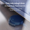 Robot hút bụi smart home lau ướt, điều khiển App, an toàn cho cả nhà - 899.000₫ 3
