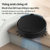 Robot hút bụi smart home lau ướt, điều khiển App, an toàn cho cả nhà - 899.000₫ 5