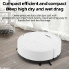 Robot hút bụi SWEEPIN nhỏ gọn - Giảm giá làm sạch mọi ngóc ngách chỉ 200.000 VND 5