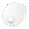 Robot Hút Bụi Thông Minh 1.500PA - Quét, Hút, Lau Đồng Loại, Cảm Biến 1 Chạm, Lực Hút Cực Mạnh, Giá Ưu Đãi 485k 10
