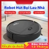 Robot Hút Bụi Thông Minh Đa Năng - Làm Sạch Ngóc Ngách, Giá Ưu Đãi 69.000₫