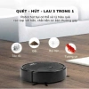 Robot Hút Bụi Thông Minh Đa Năng - Làm Sạch Ngóc Ngách, Giá Ưu Đãi 69.000₫ 3