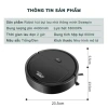 Robot Hút Bụi Thông Minh Đa Năng - Làm Sạch Ngóc Ngách, Giá Ưu Đãi 69.000₫ 4