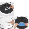 Robot hút bụi thông minh luyoo19, tự động quét rác, độ ồn thấp, lau sàn 190.115₫ 5