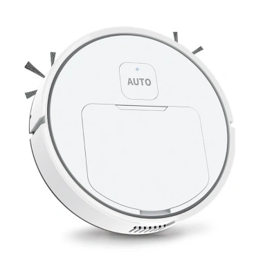 Robot hút bụi thông minh luyoo19, tự động quét rác, độ ồn thấp, lau sàn 190.115₫ 10 Robot hút bụi thông minh luyoo19, tự động quét rác, độ ồn thấp, lau sàn 190.115₫ 10