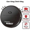 Robot hút bụi thông minh SWEEPIN nhỏ gọn - Làm sạch mọi ngóc ngách, giá ưu đãi 130.800₫ tại LYLY SHOP